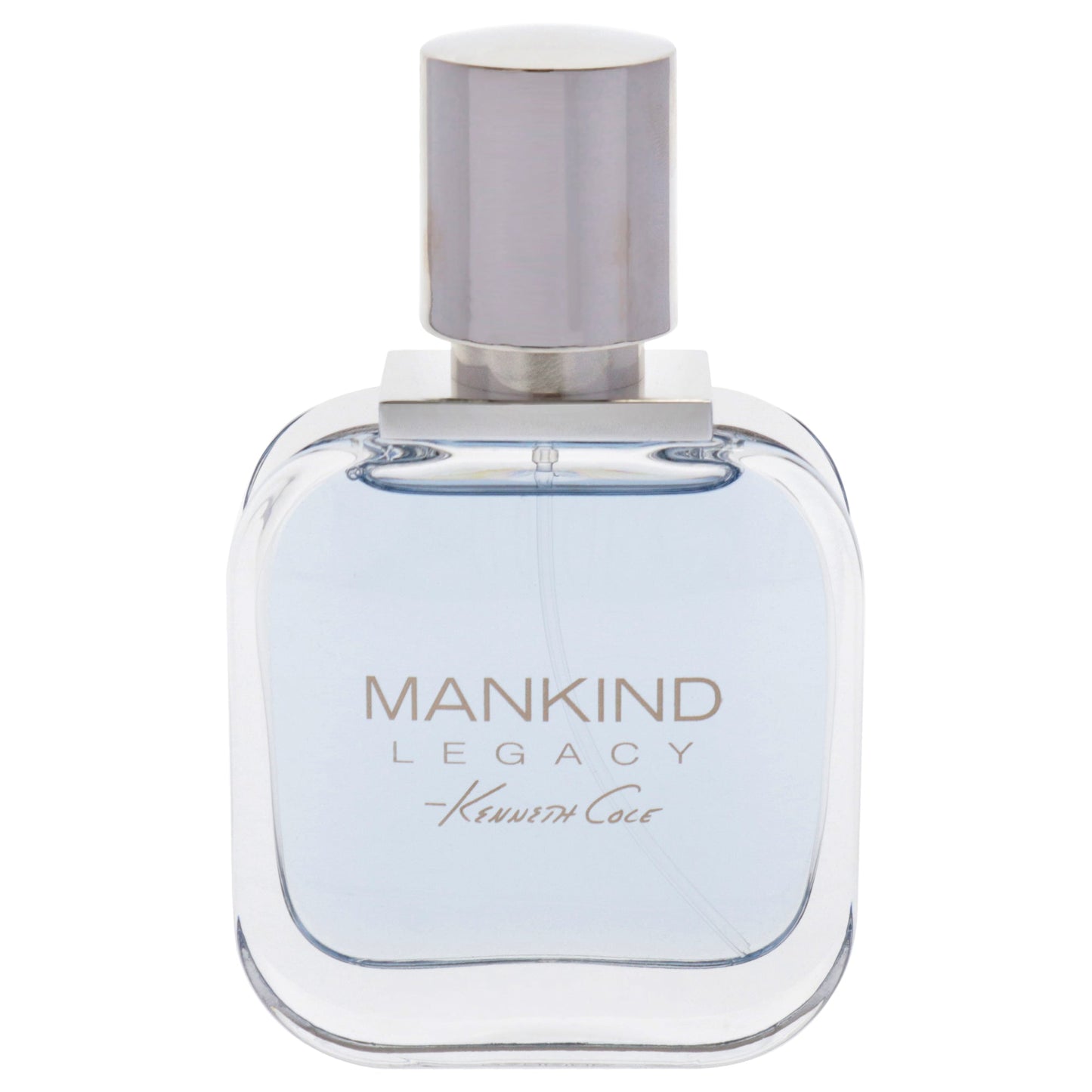 Perfume de hombre eau de toilette 1,7 oz
