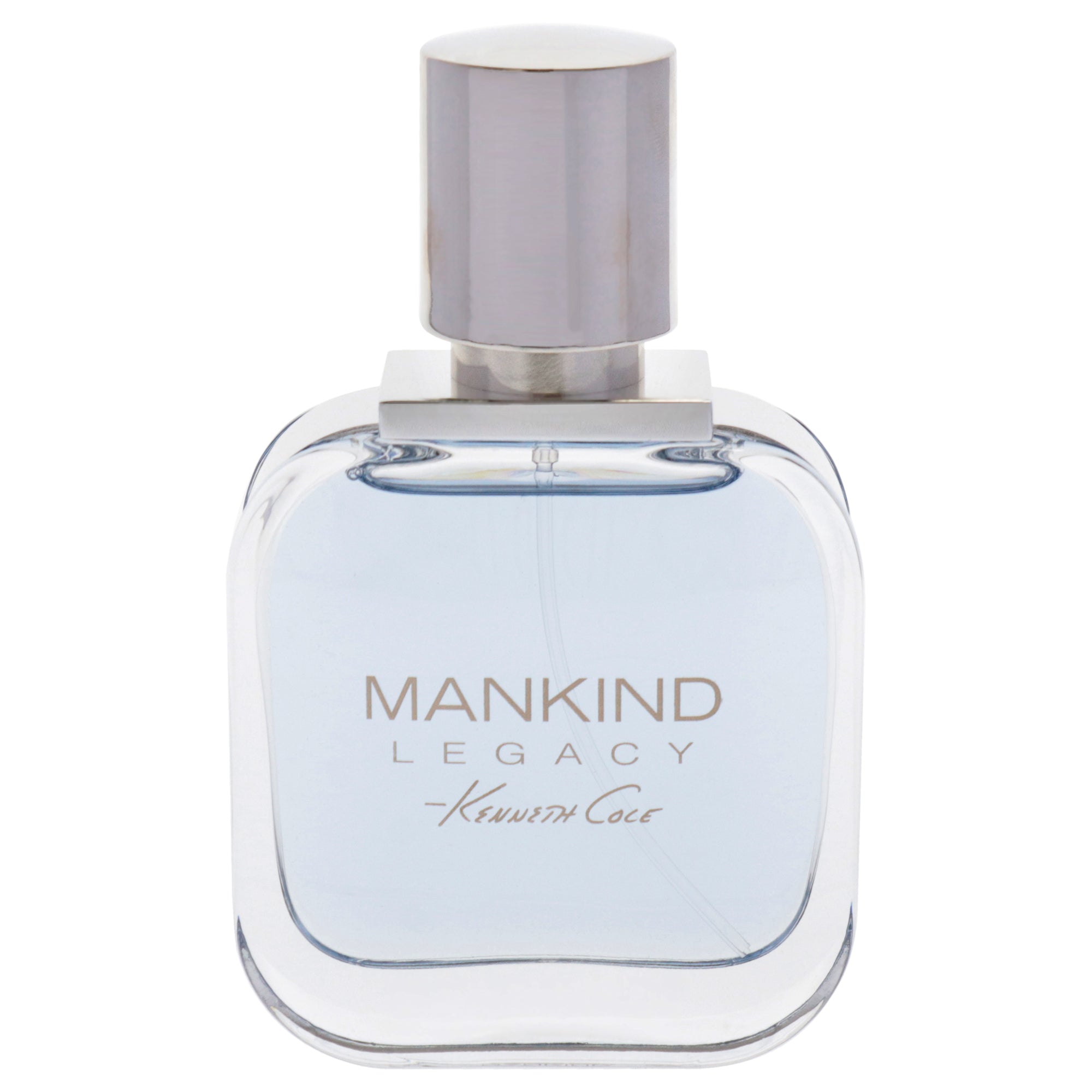 Perfume de hombre eau de toilette 1,7 oz