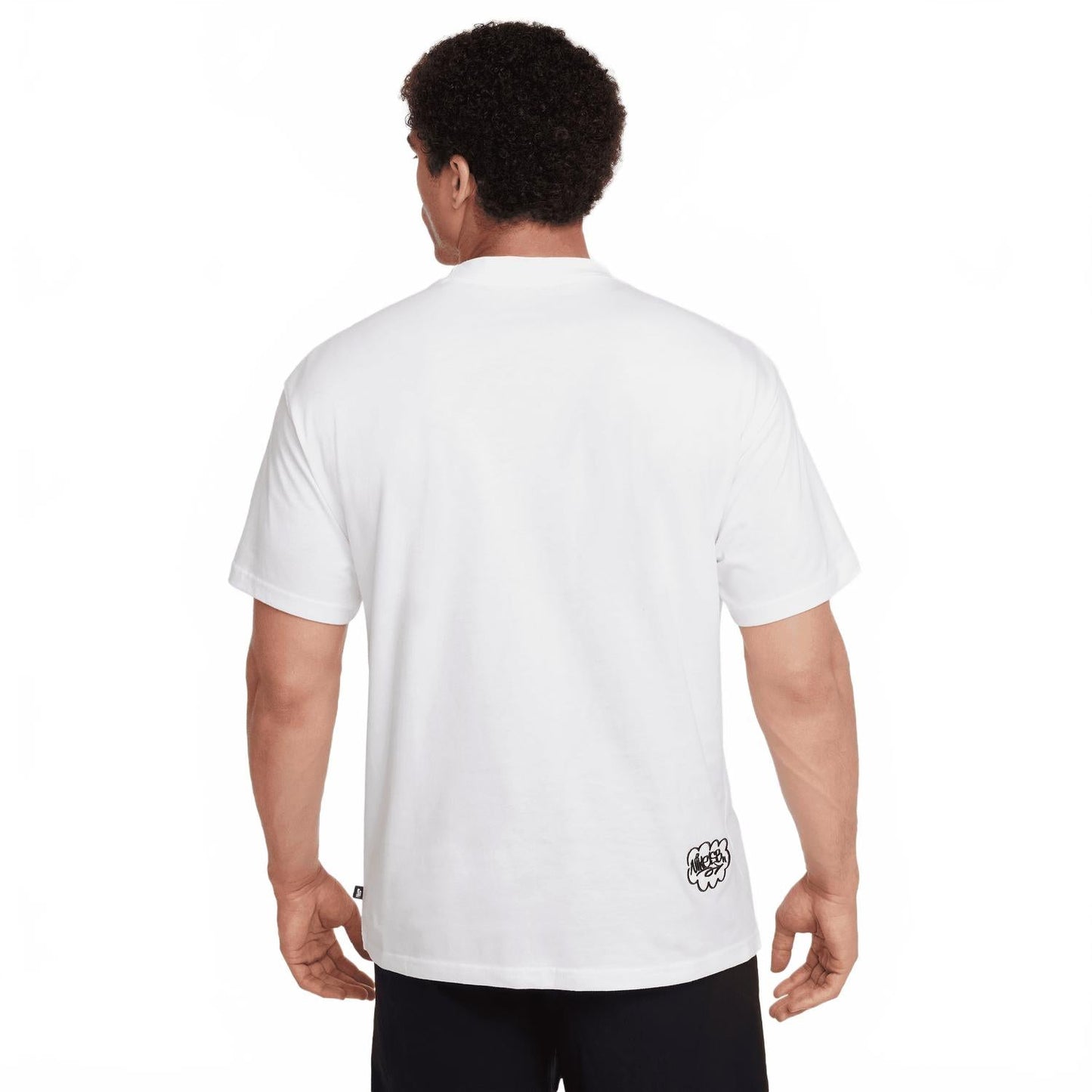 Camisa color blanco