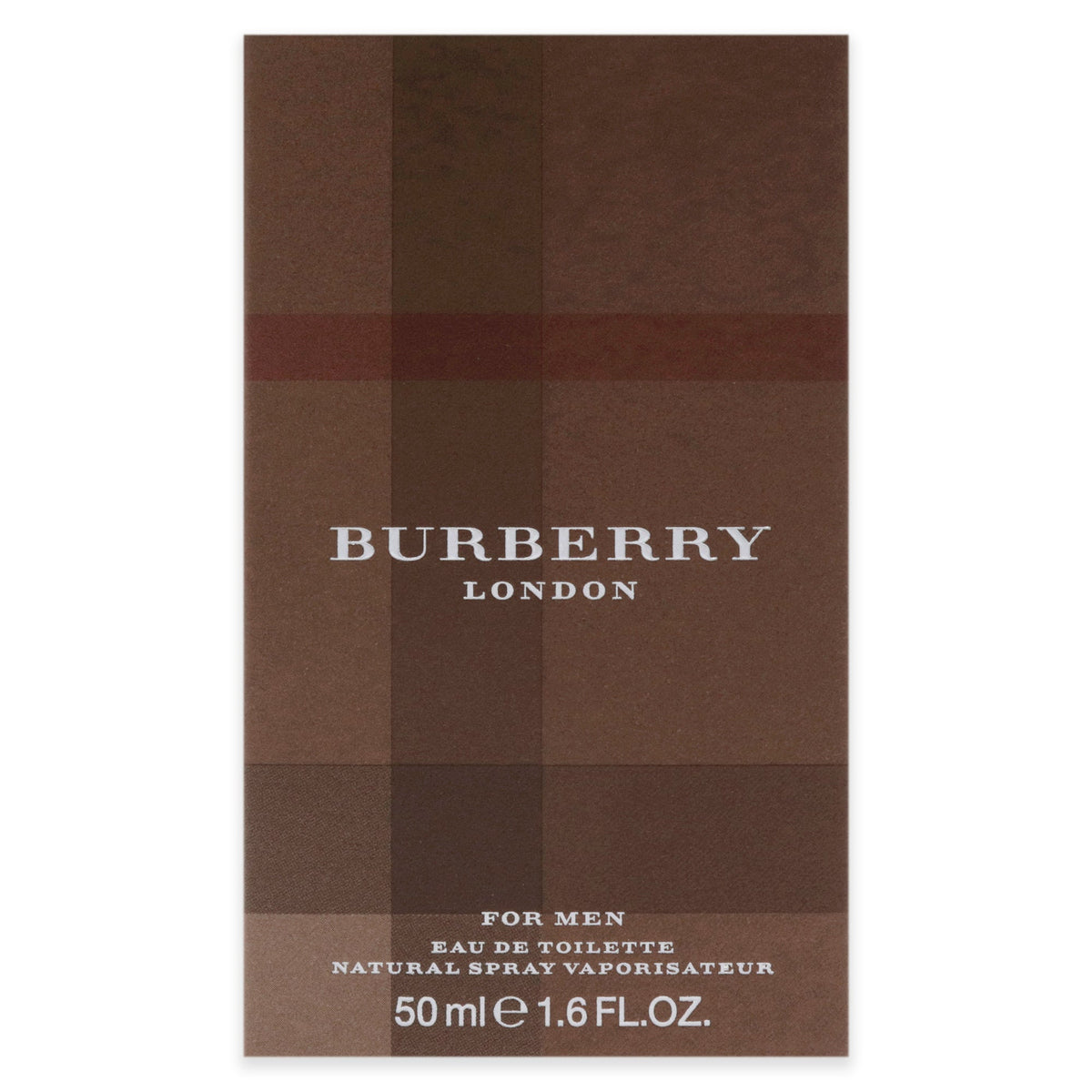 Perfume de hombre eau de toilette 1,6 oz