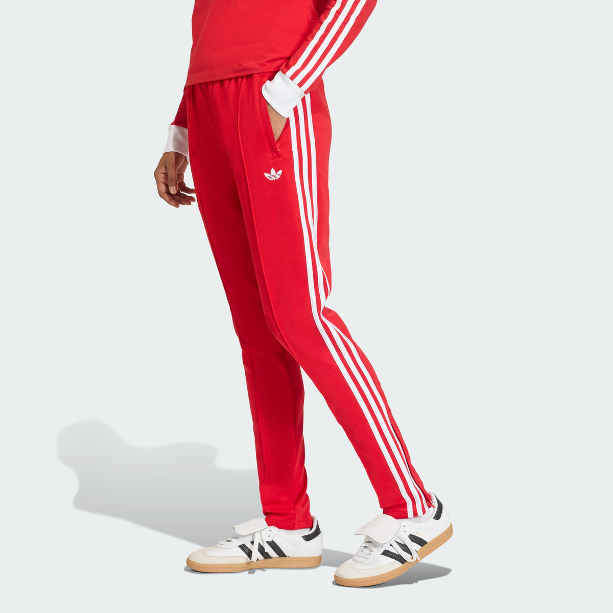 Pantalón deportivo de mujer
