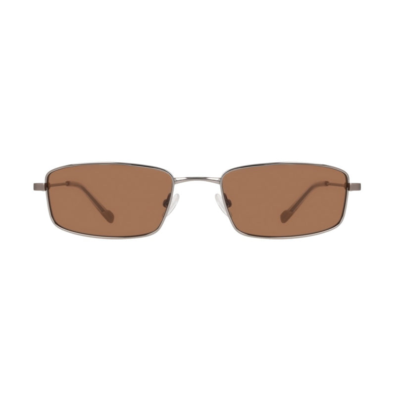 Gafas color café