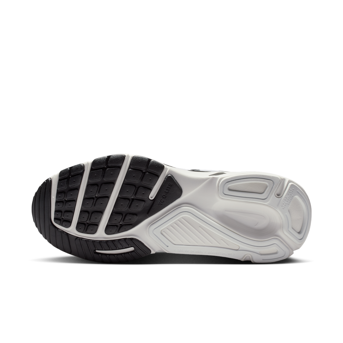 Tenis para correr de hombre