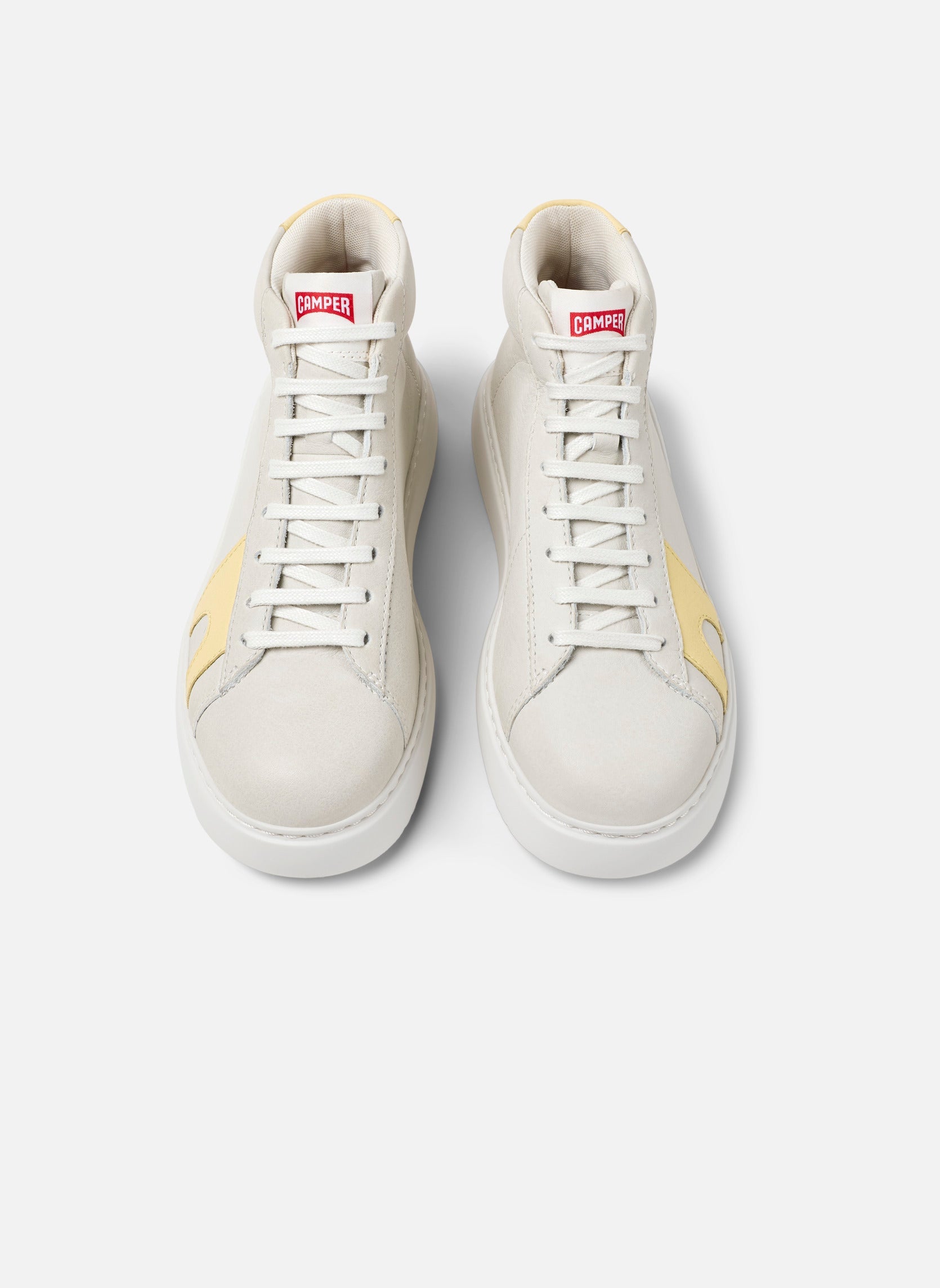 Tenis de mujer
