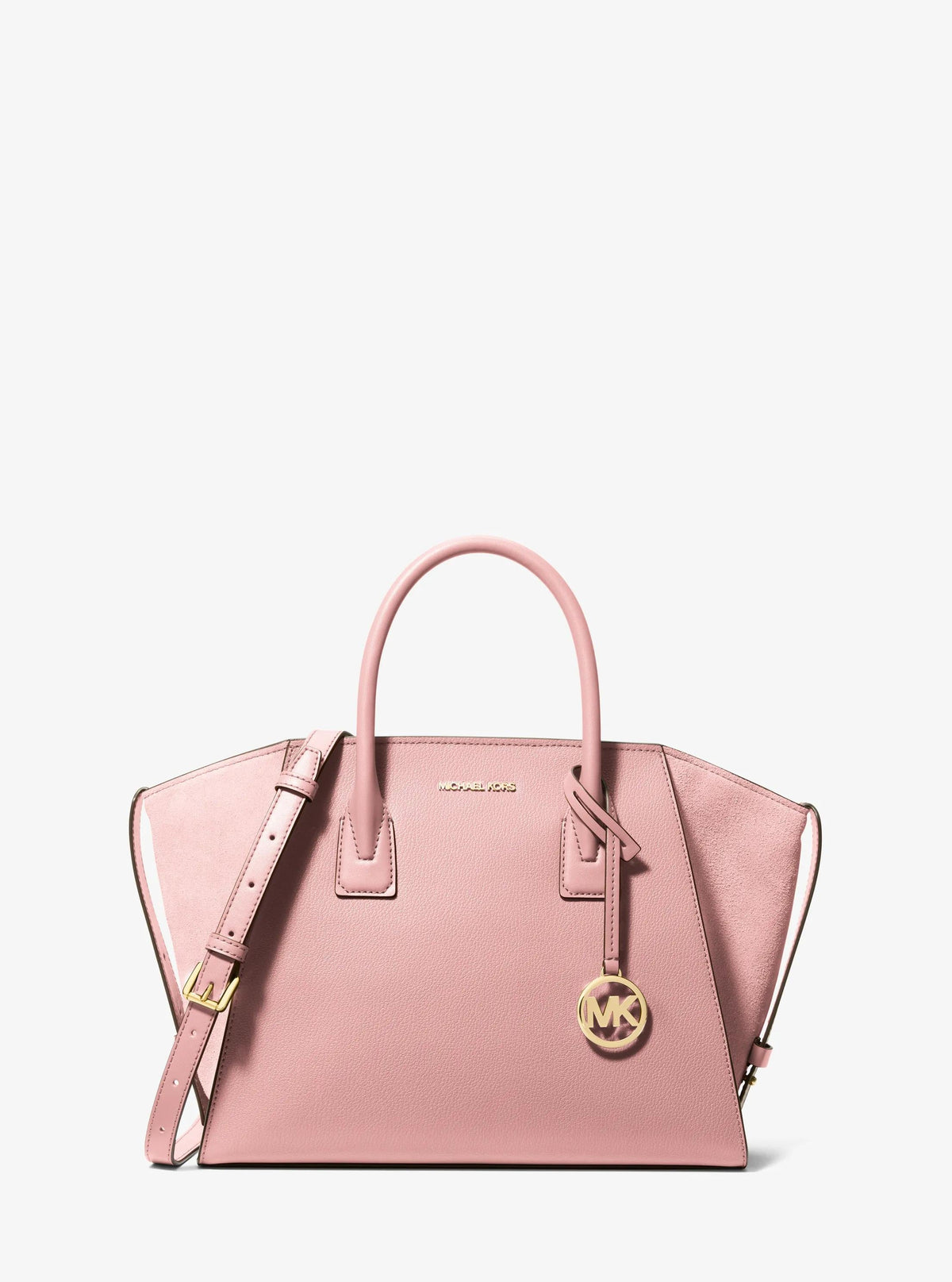 Bolso de cuero