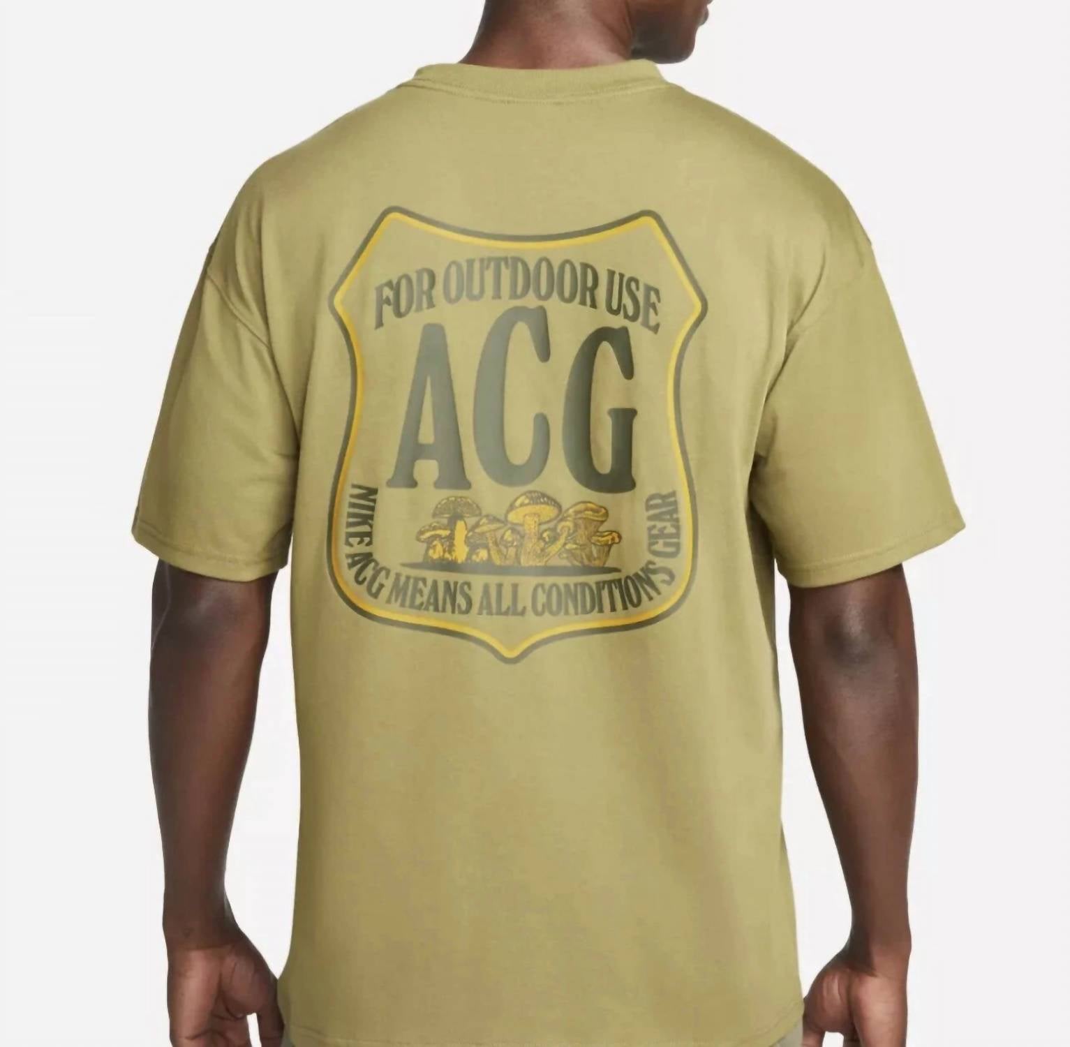 Camisa de hombre