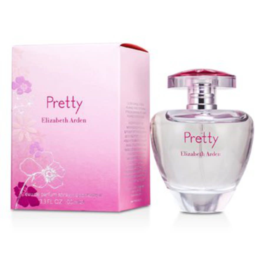 Perfume eau de parfum 3,3 oz