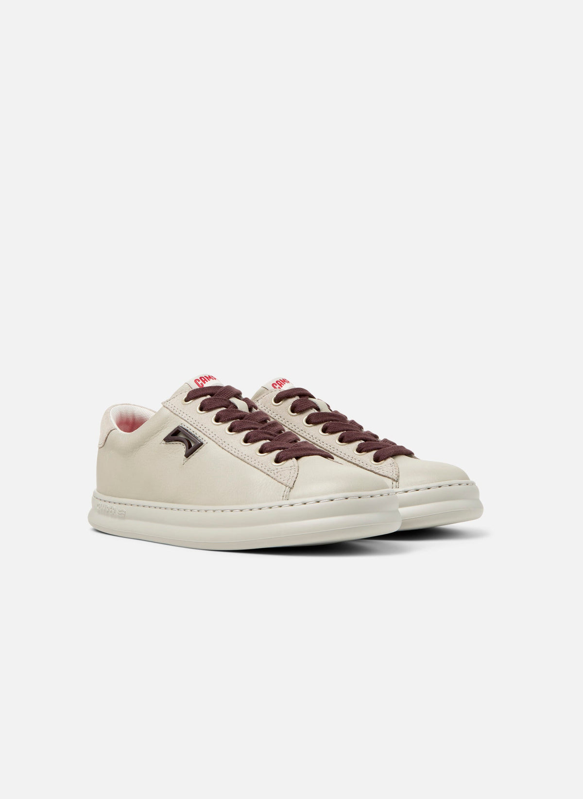 Tenis de mujer