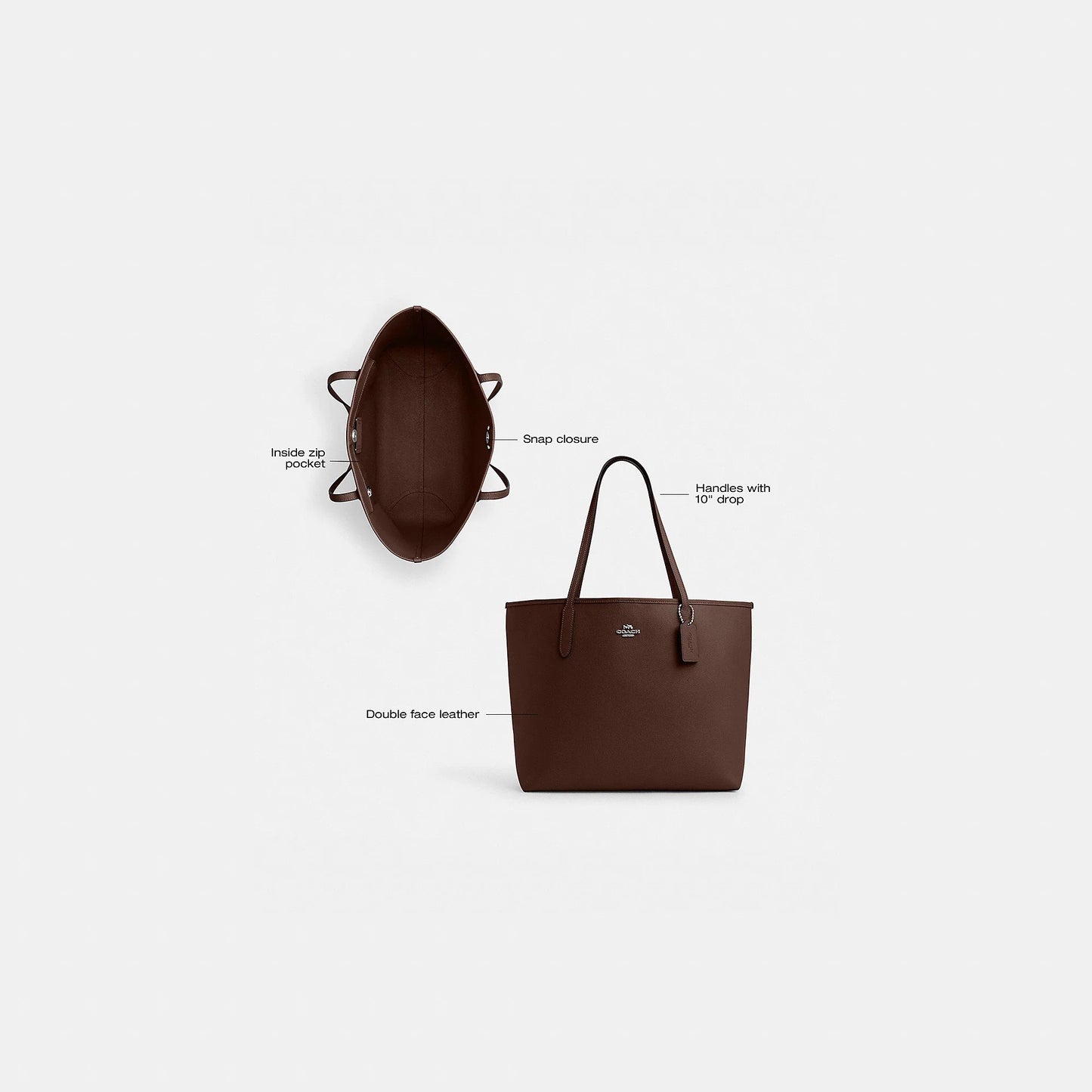 Bolso tote