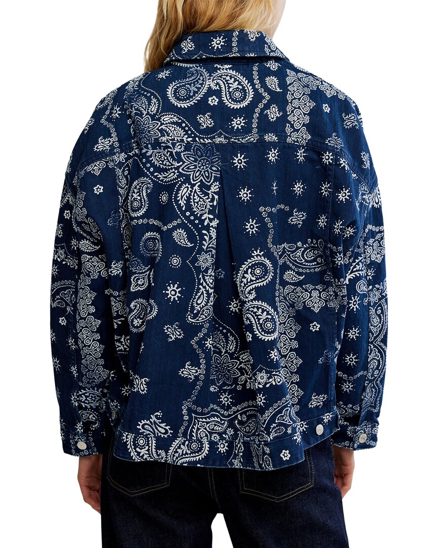 Chaqueta