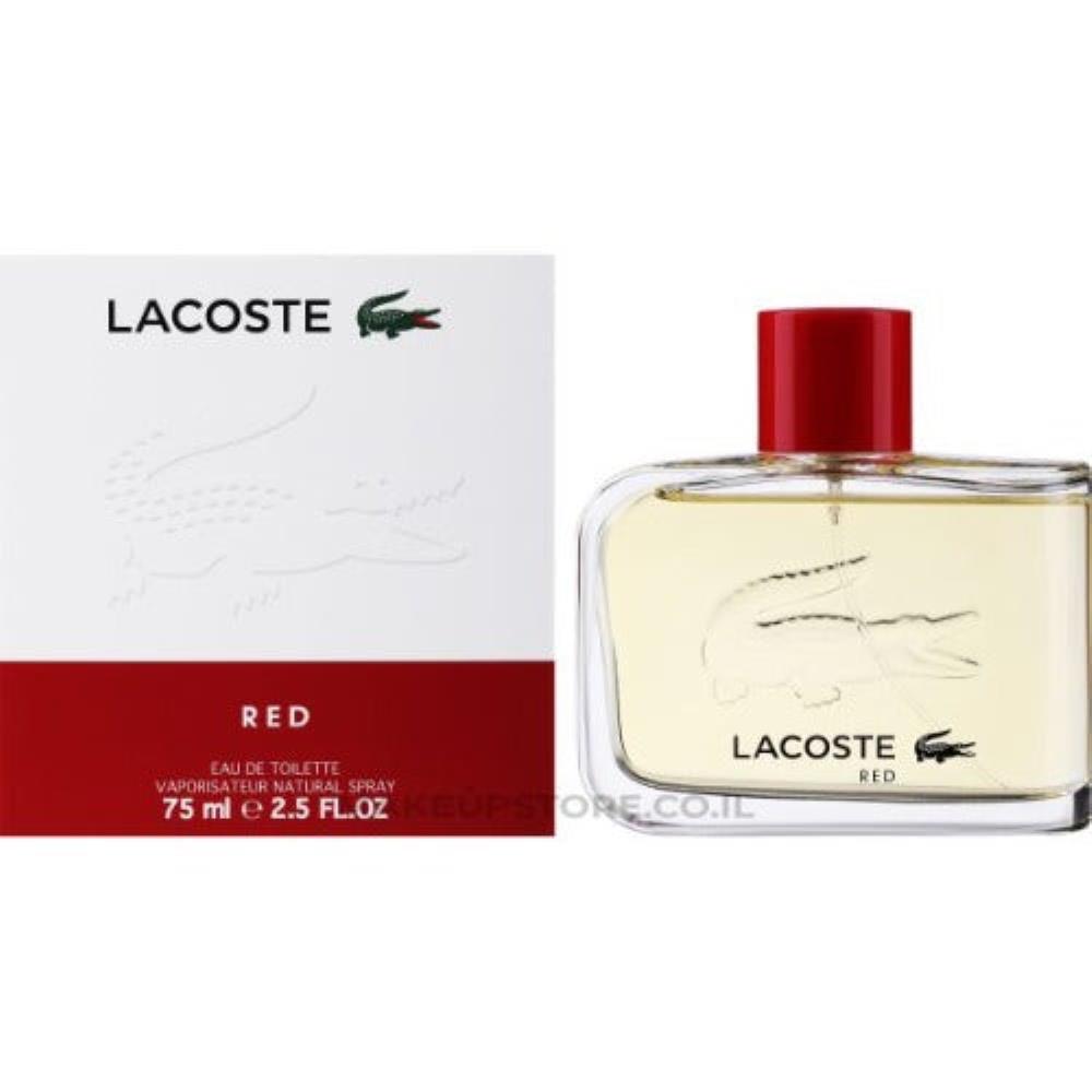 Perfume eau de toilette 4,2 oz