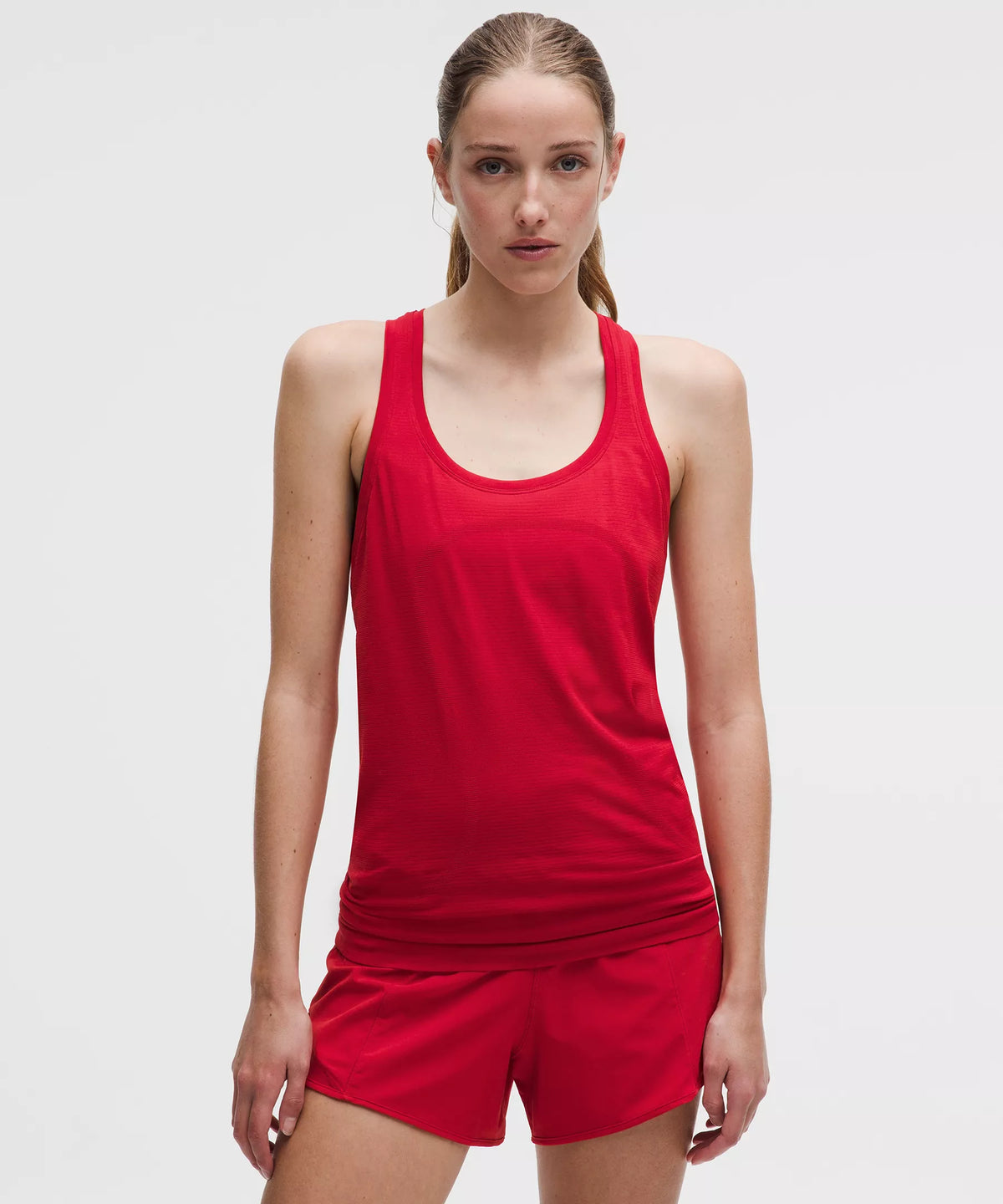 Camiseta sin mangas