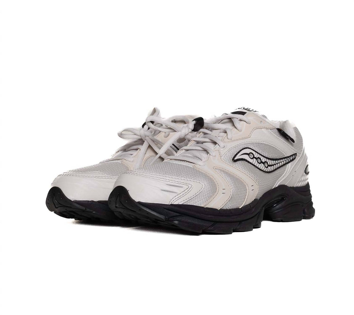 Zapatos de hombre color blanco