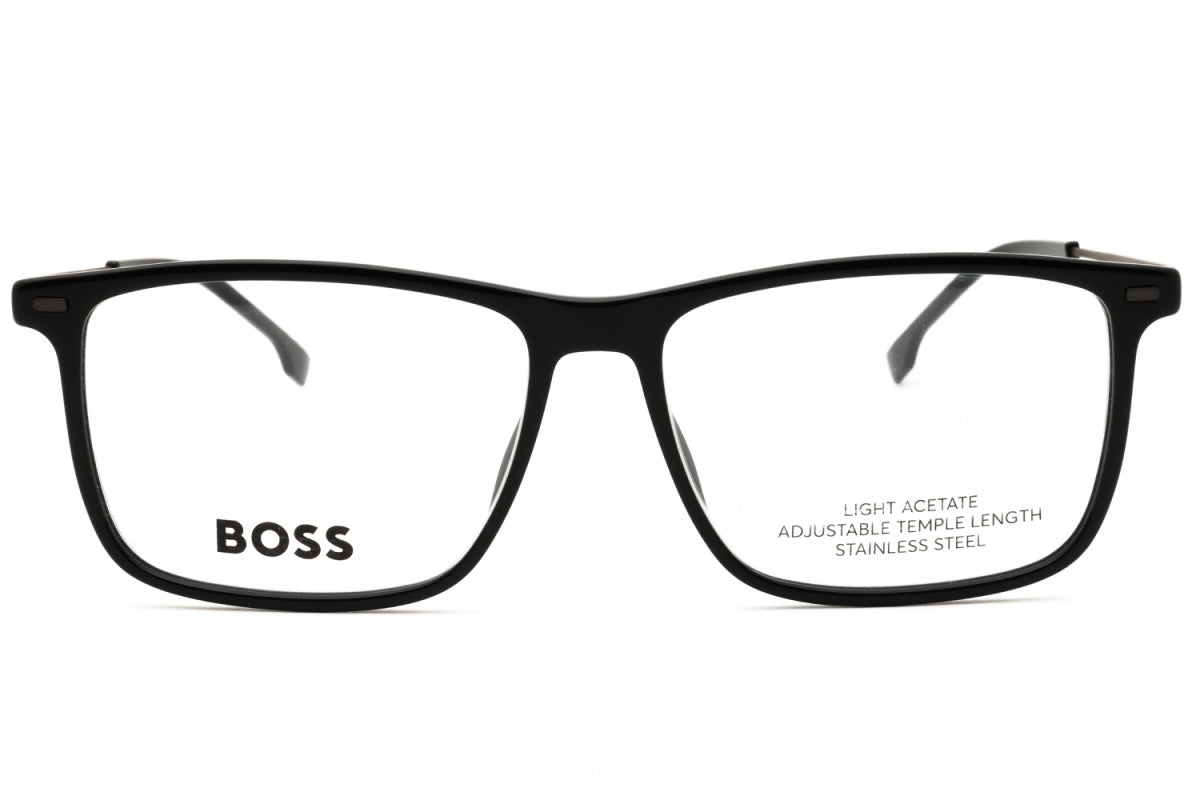 Gafas 55 mm color negro