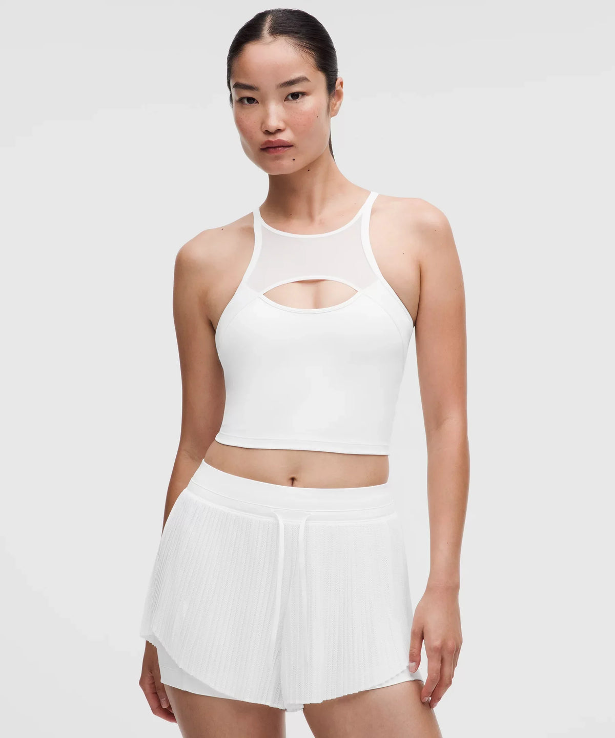 Camiseta sin mangas