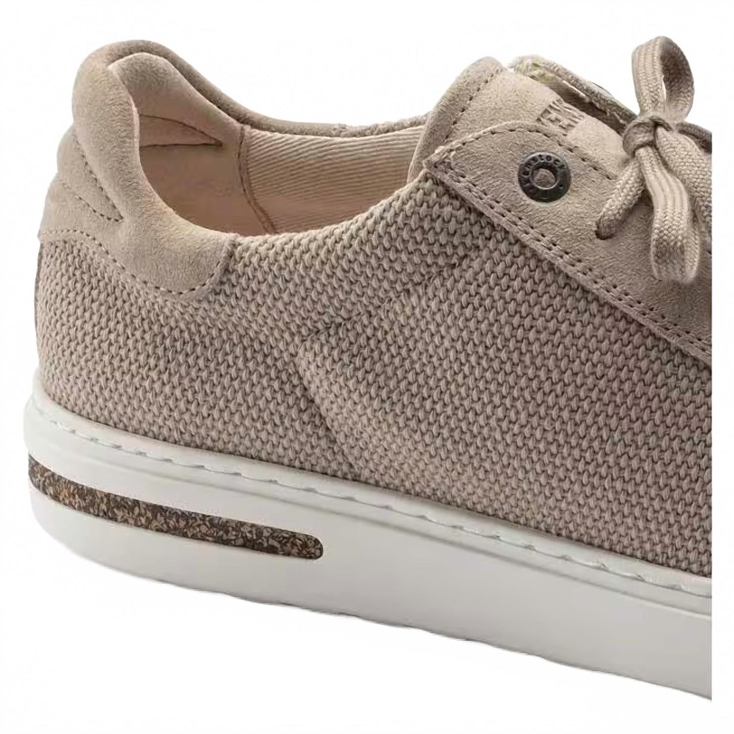 Tenis de mujer de lona