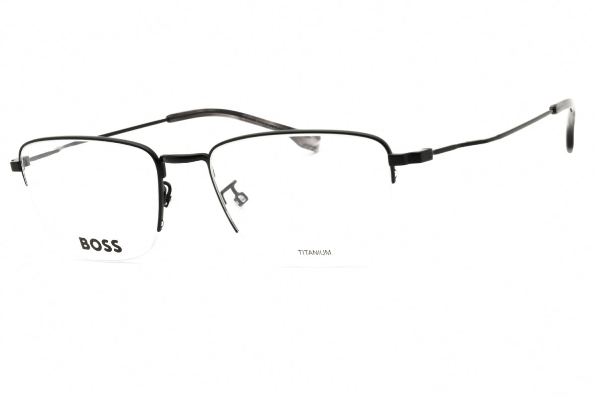 Gafas 55 mm color negro