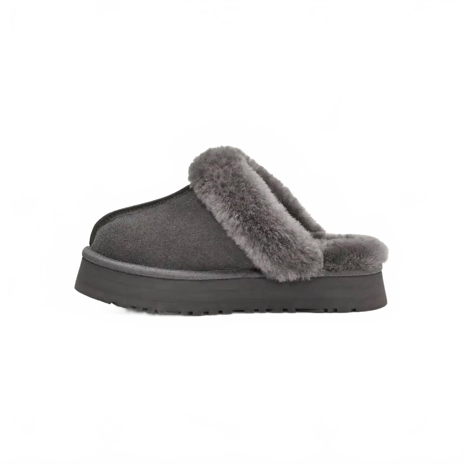 Pantuflas de mujer