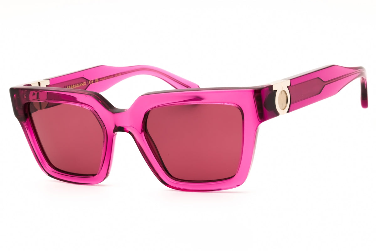Gafas color café