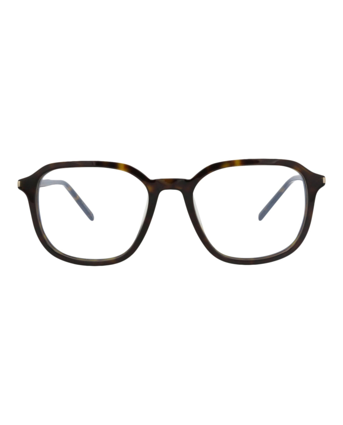 Montura para gafas de acetato de montura cuadrada