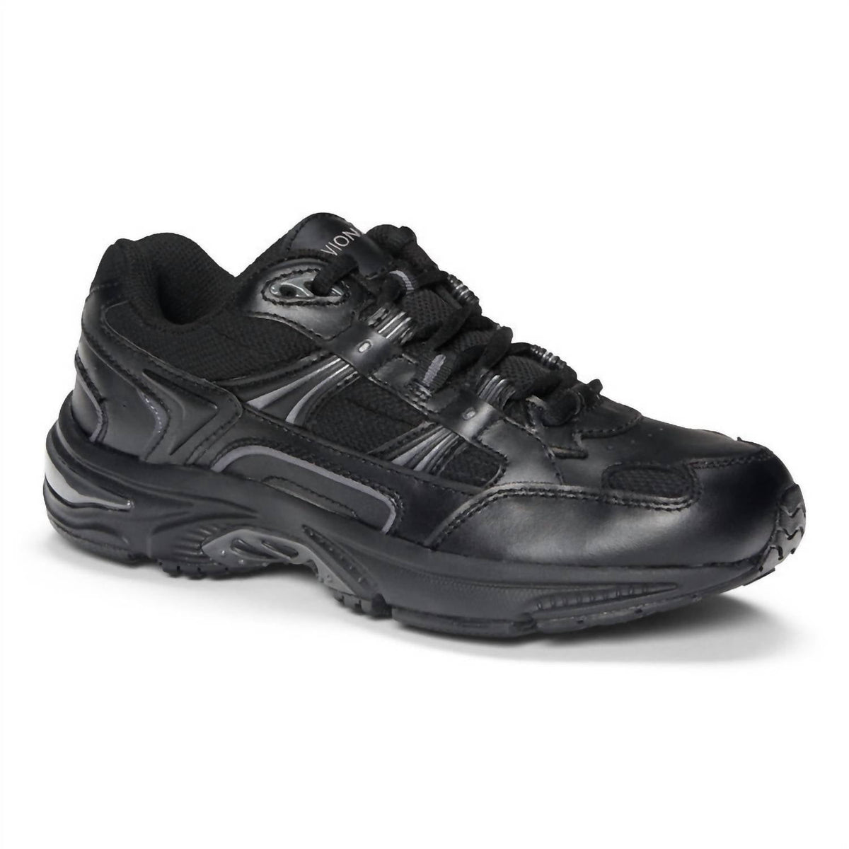 Tenis de mujer color negro