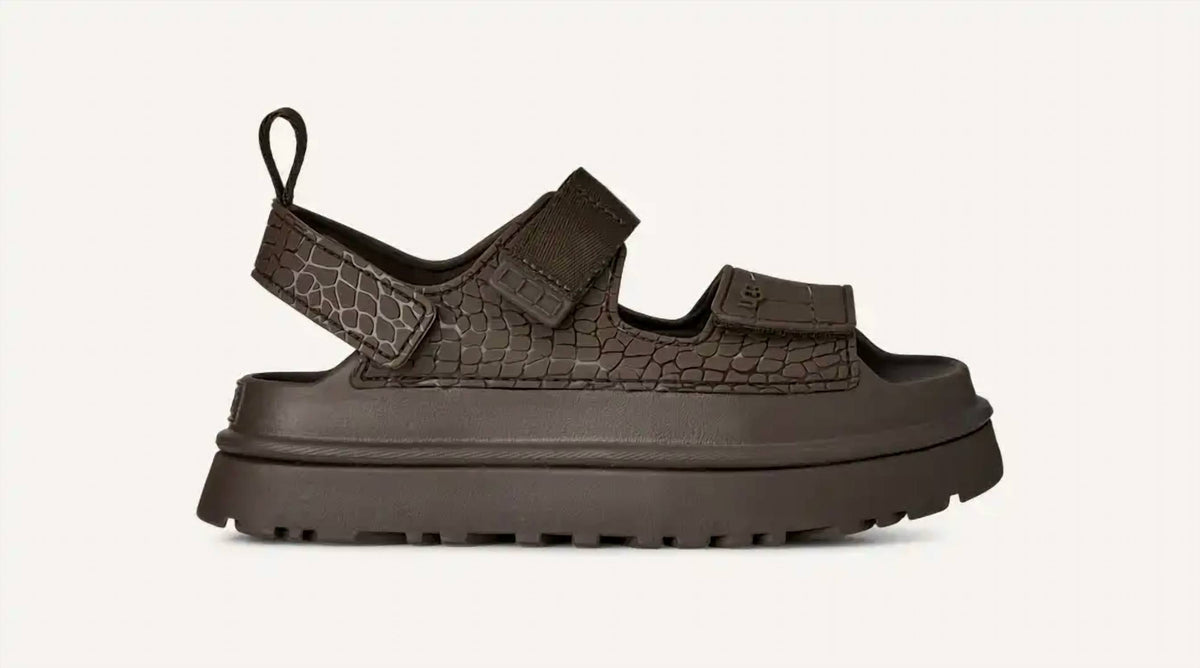 Sandalias de mujer