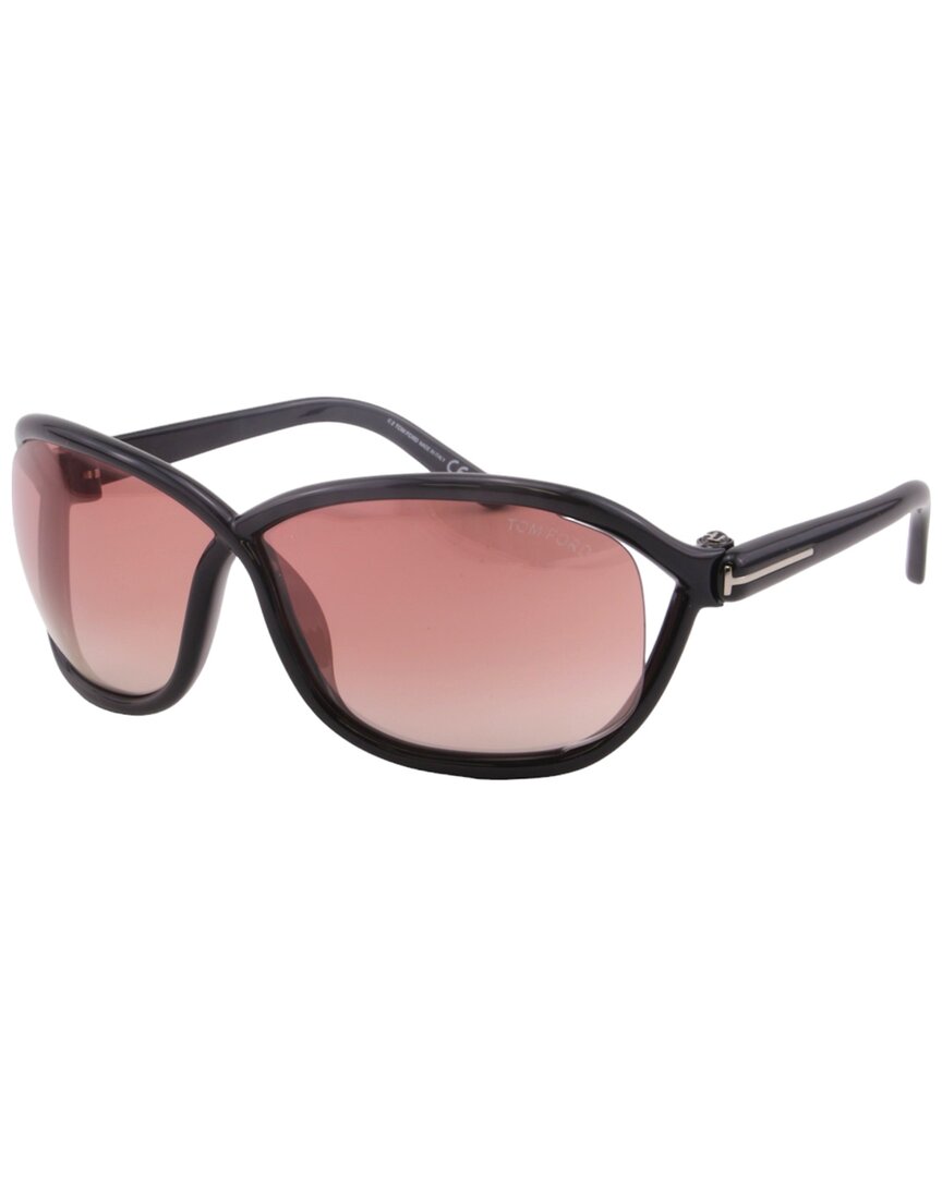 Gafas de sol de mujer 68 mm