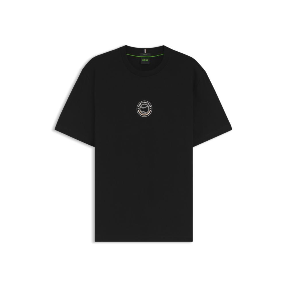 Camiseta de algodón