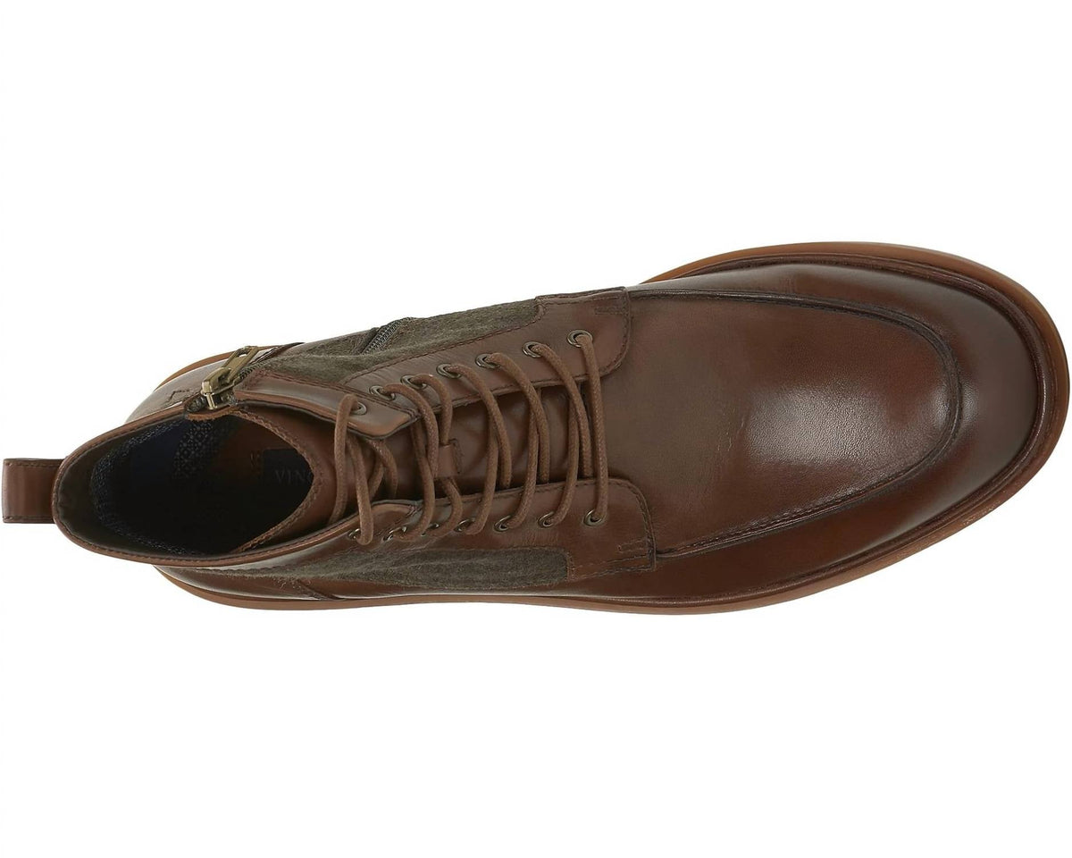 Botas de hombre