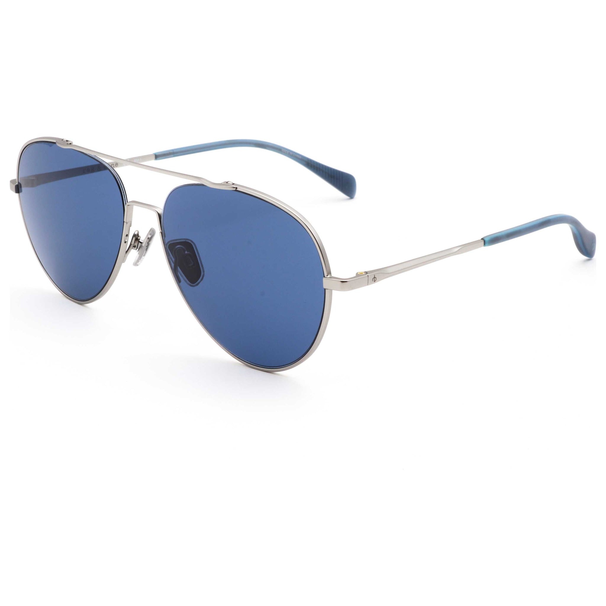 Gafas de sol unisex 58 mm color gris