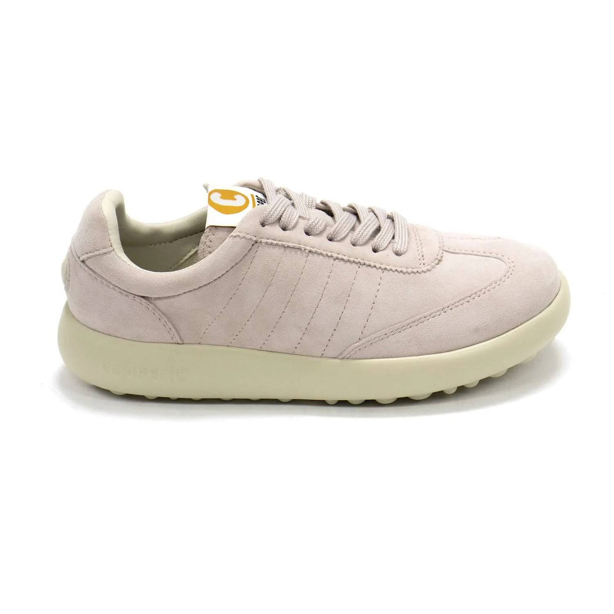 Tenis de mujer color rosado