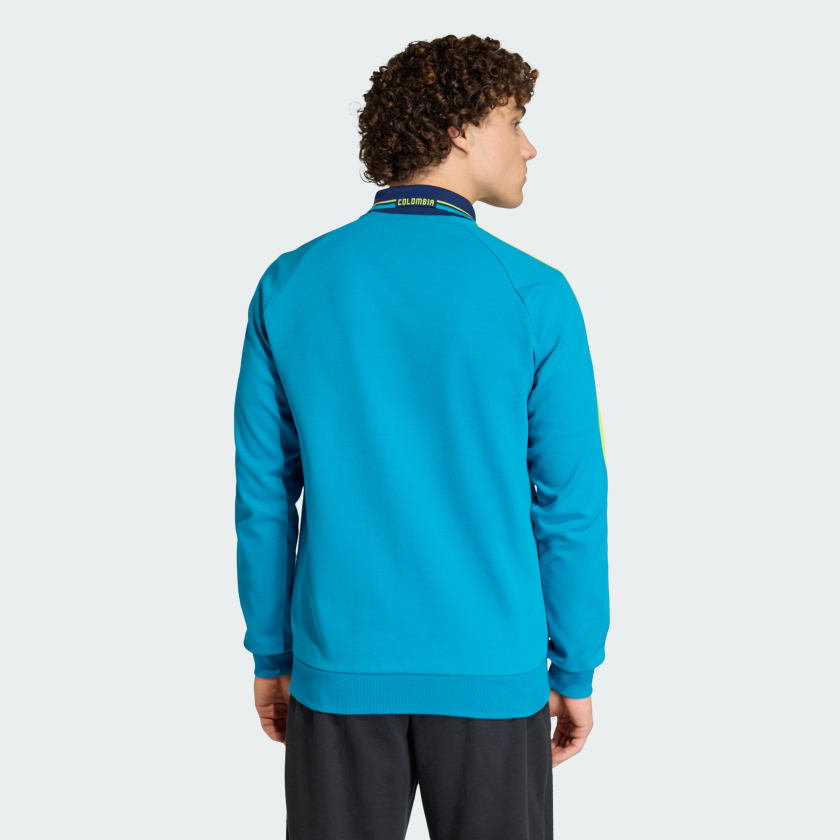 Chaqueta de hombre