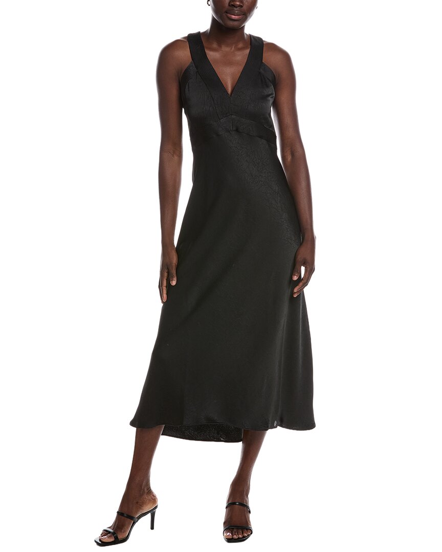 Vestido midi