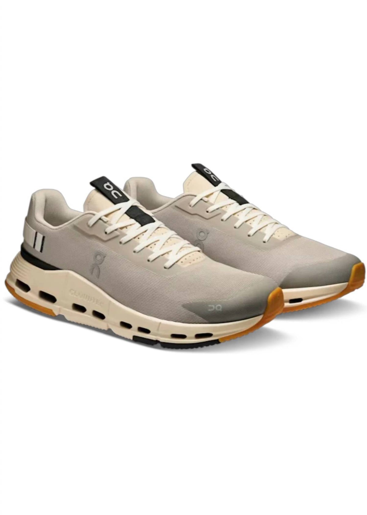 Tenis de hombre