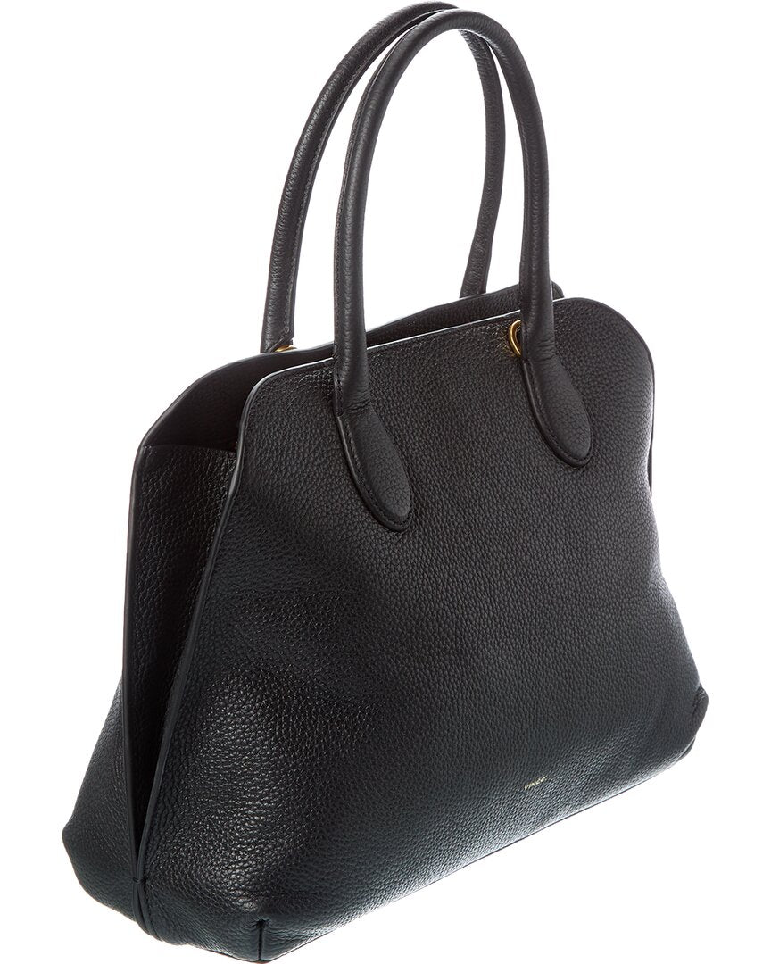 Bolso de cuero