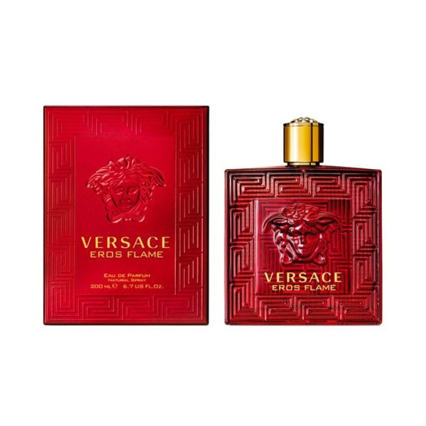 Perfume de hombre eau de parfum 6,7 oz