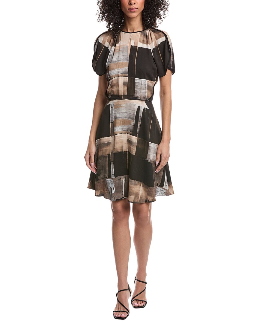 Vestido midi