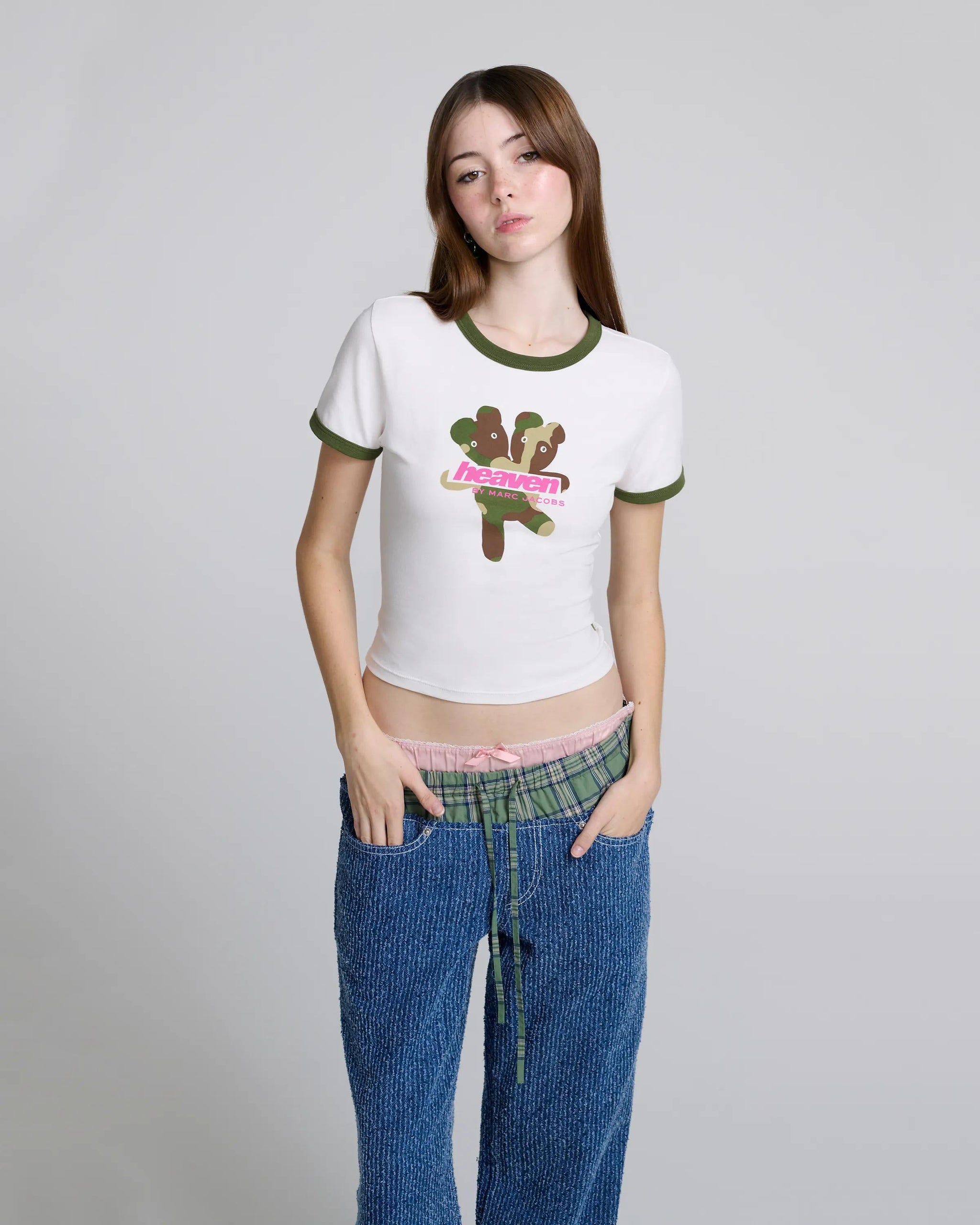 Camiseta para bebé