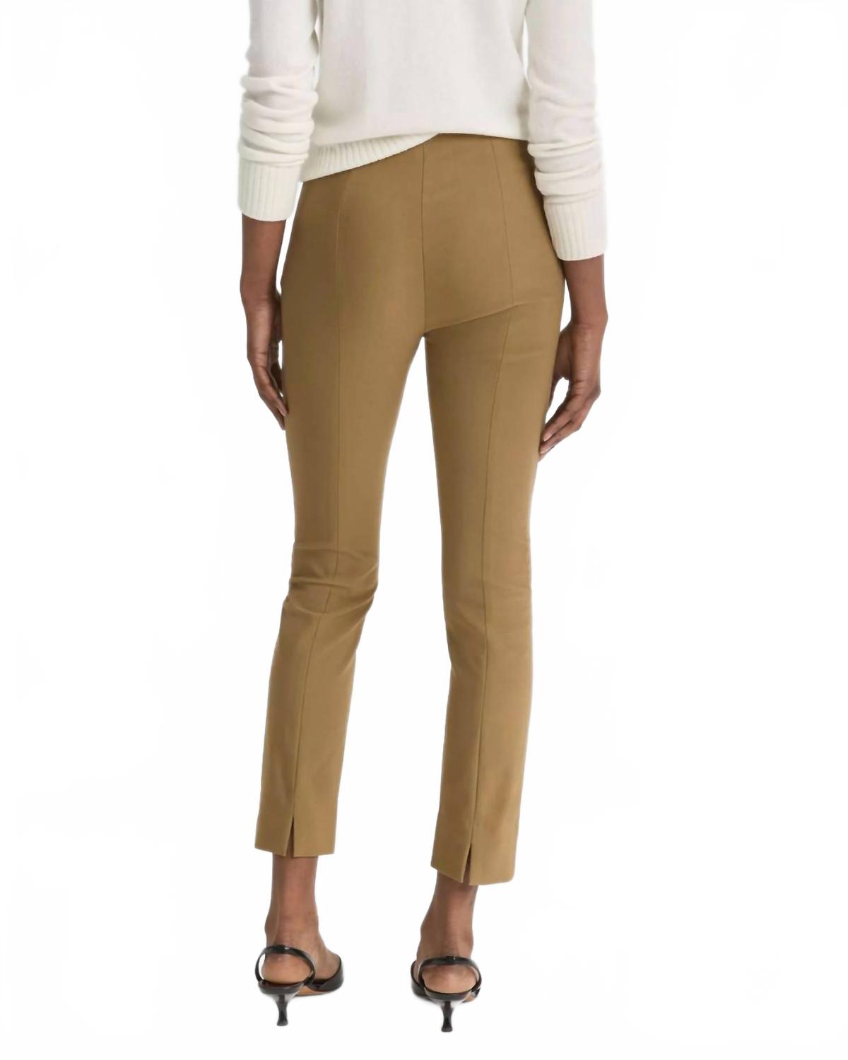 Leggings de tiro alto