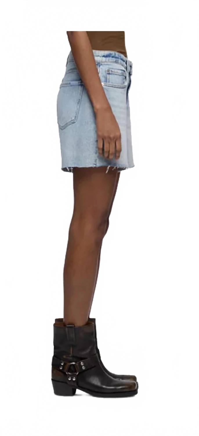 Short