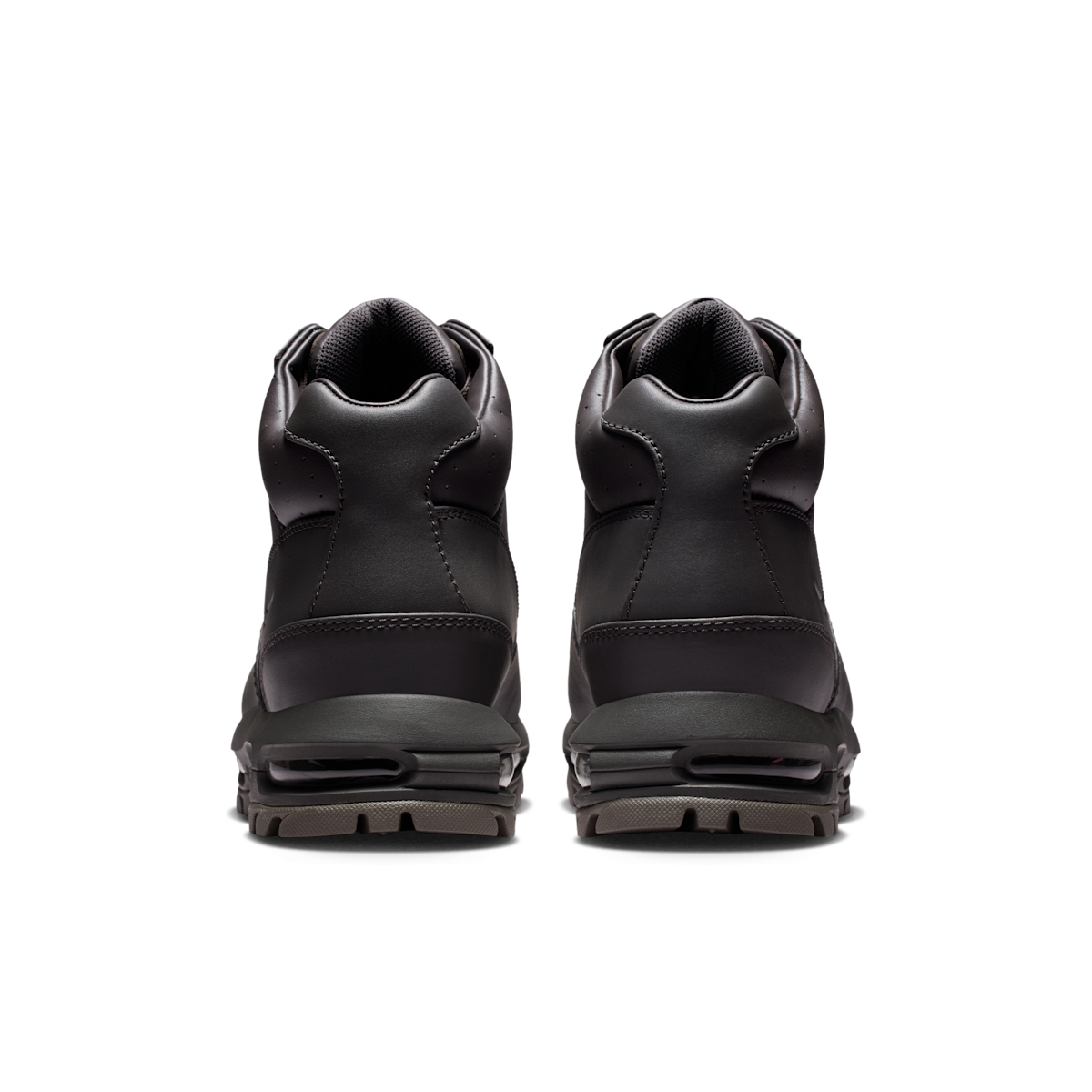 Botas de hombre