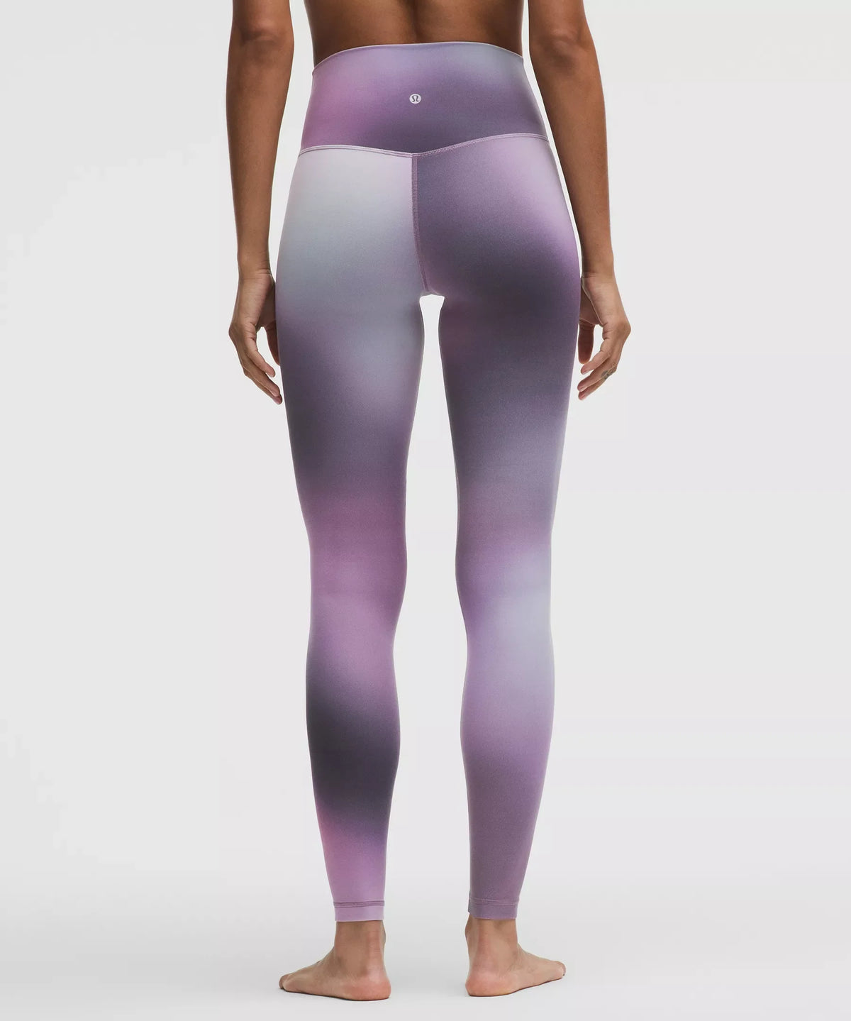 Pantalón de tiro alto