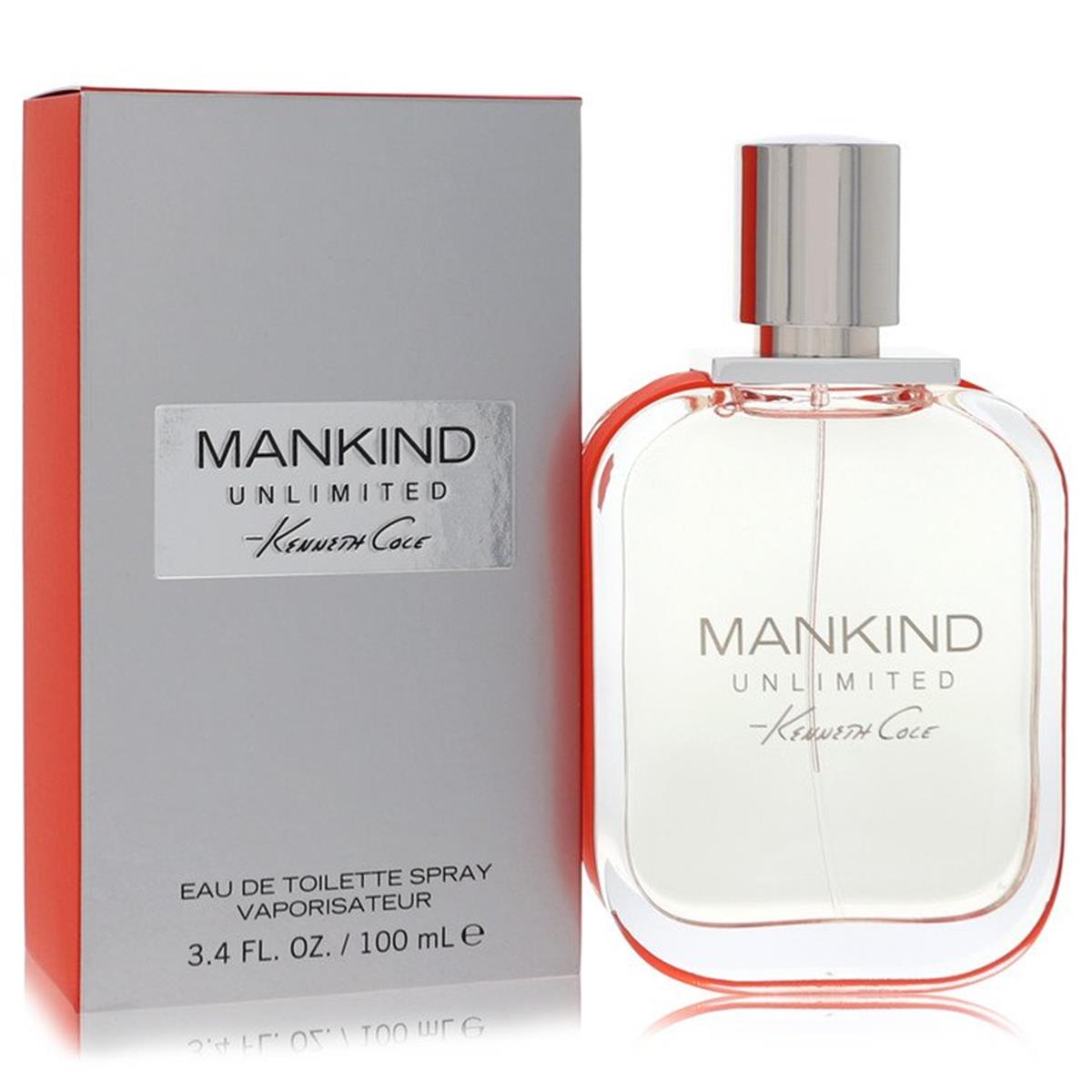 Perfume de hombre 100 ml
