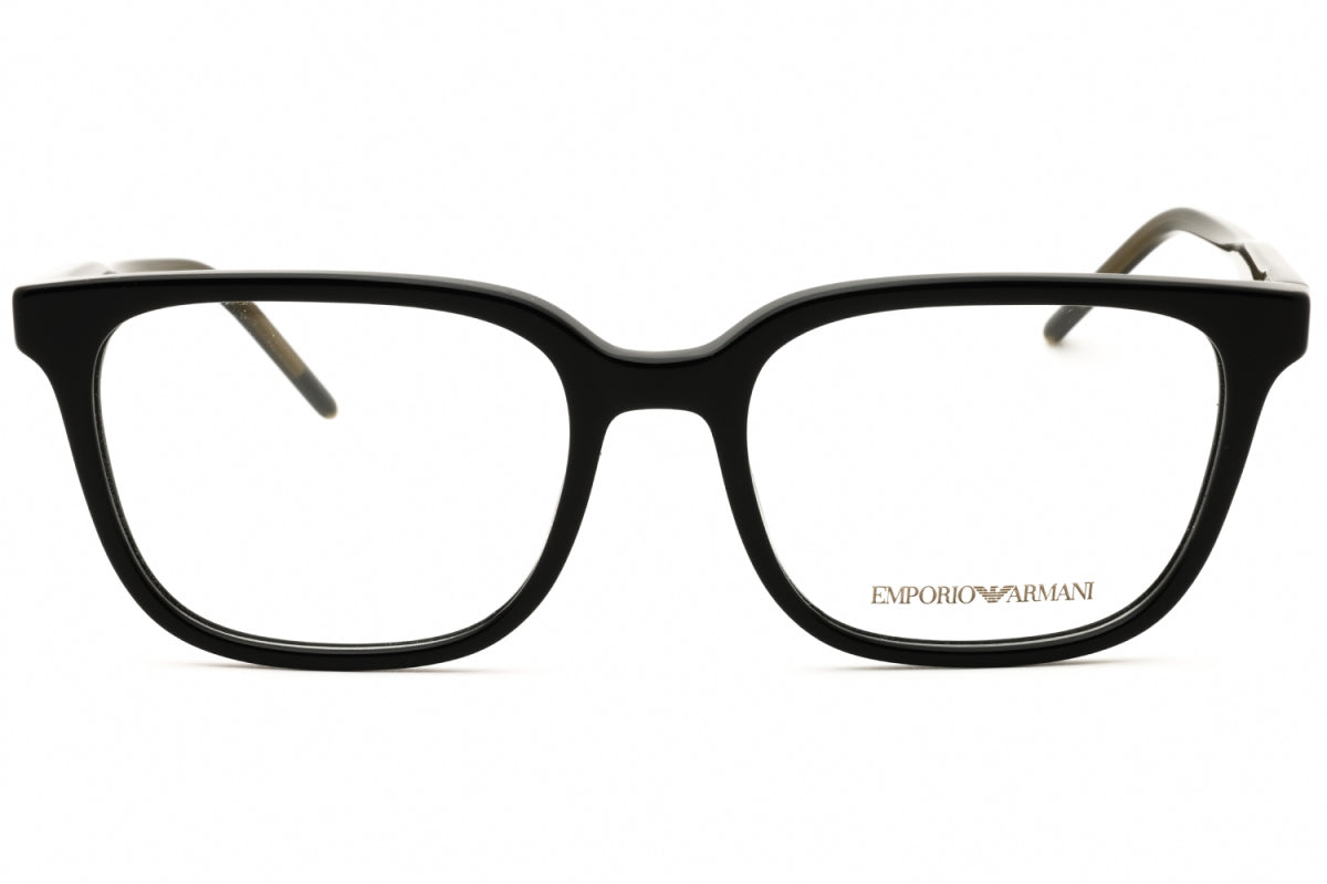 Gafas 54 mm color negro