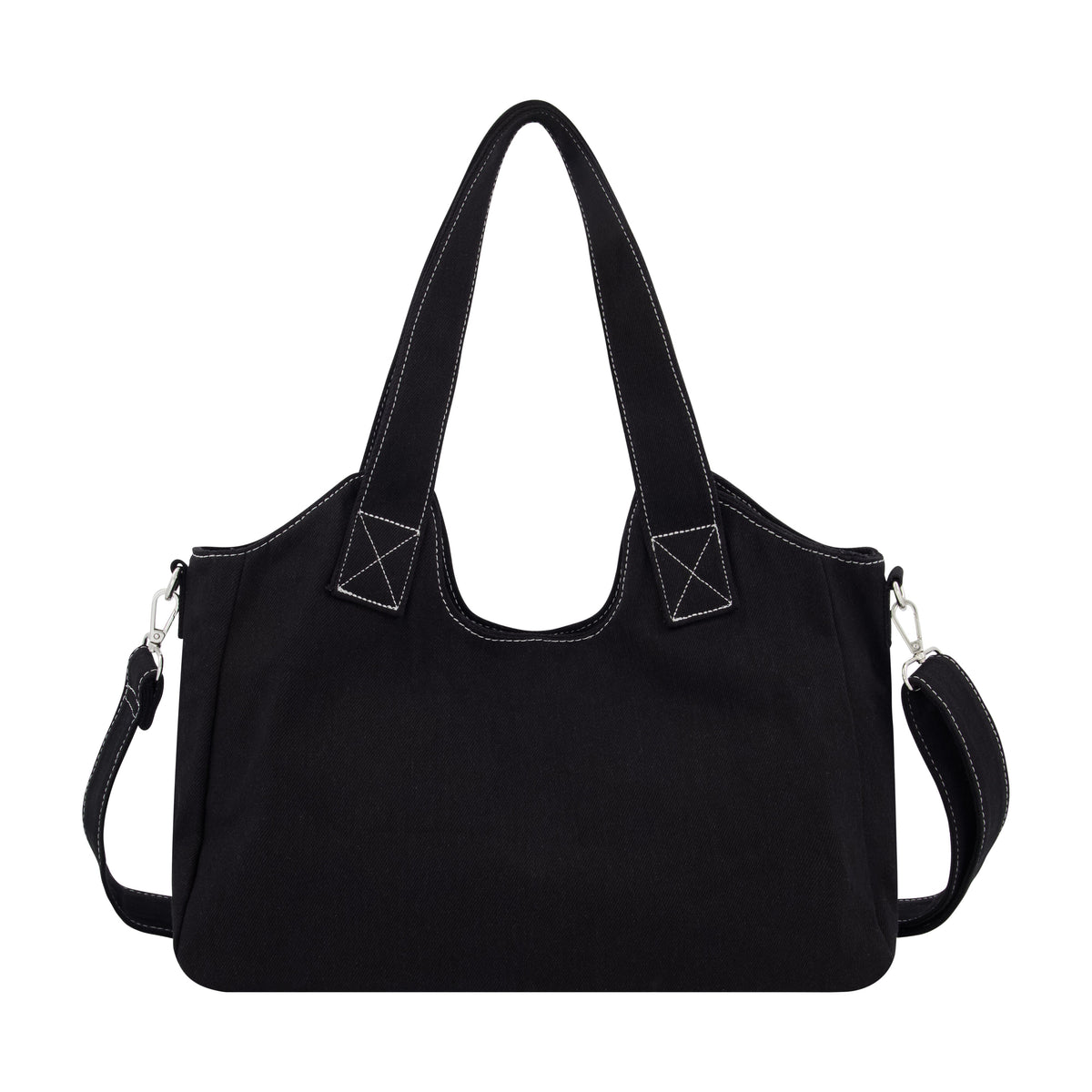 Bolso color negro