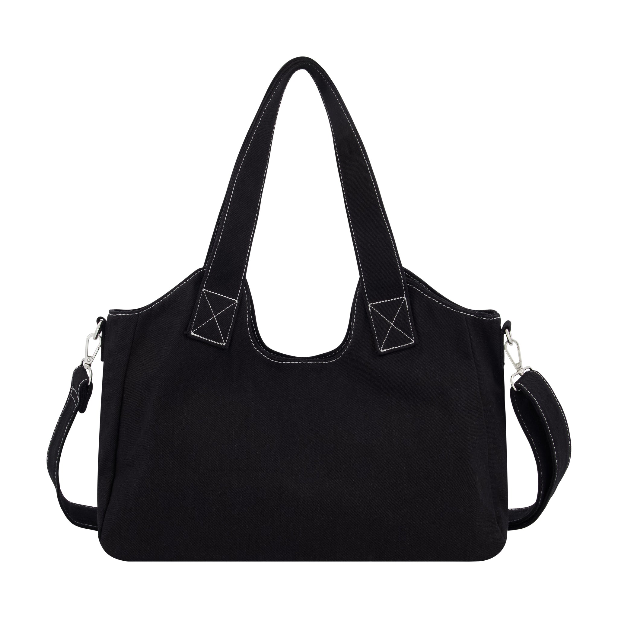 Bolso color negro