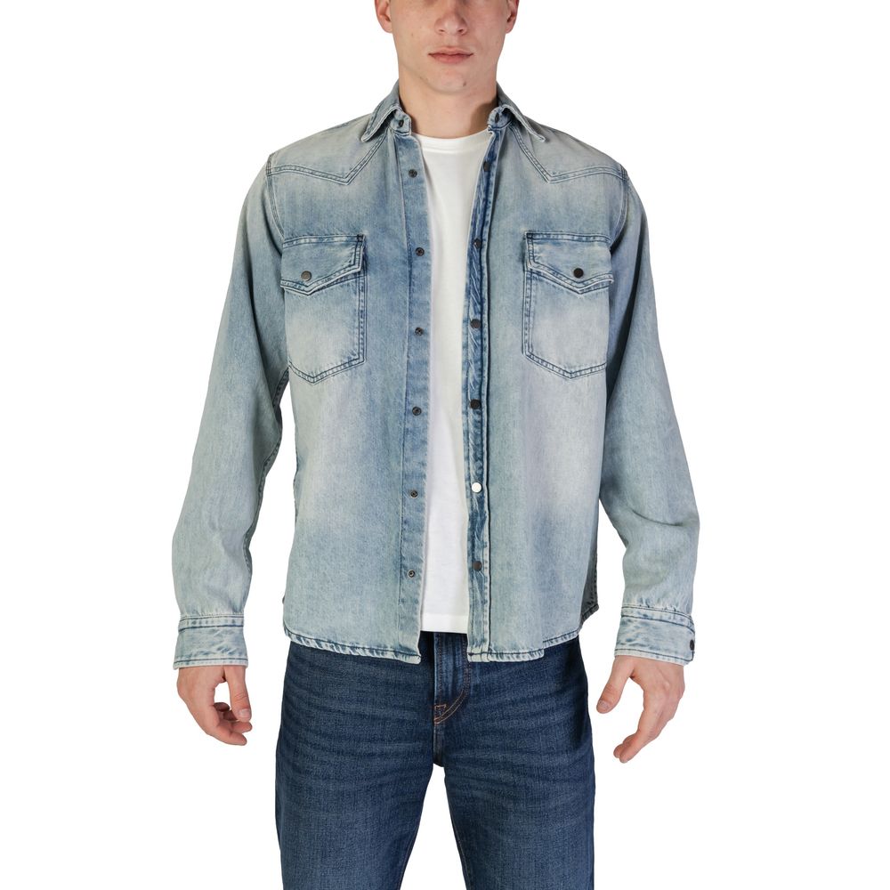 Camisa de hombre
