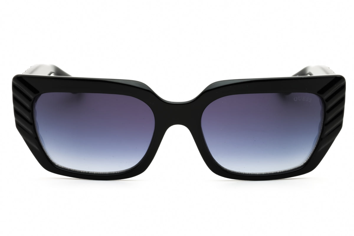 Gafas color negro