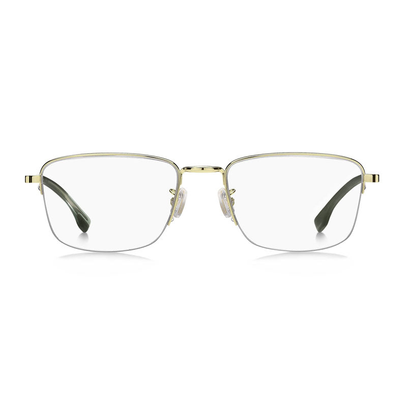 Gafas 55 mm color dorado