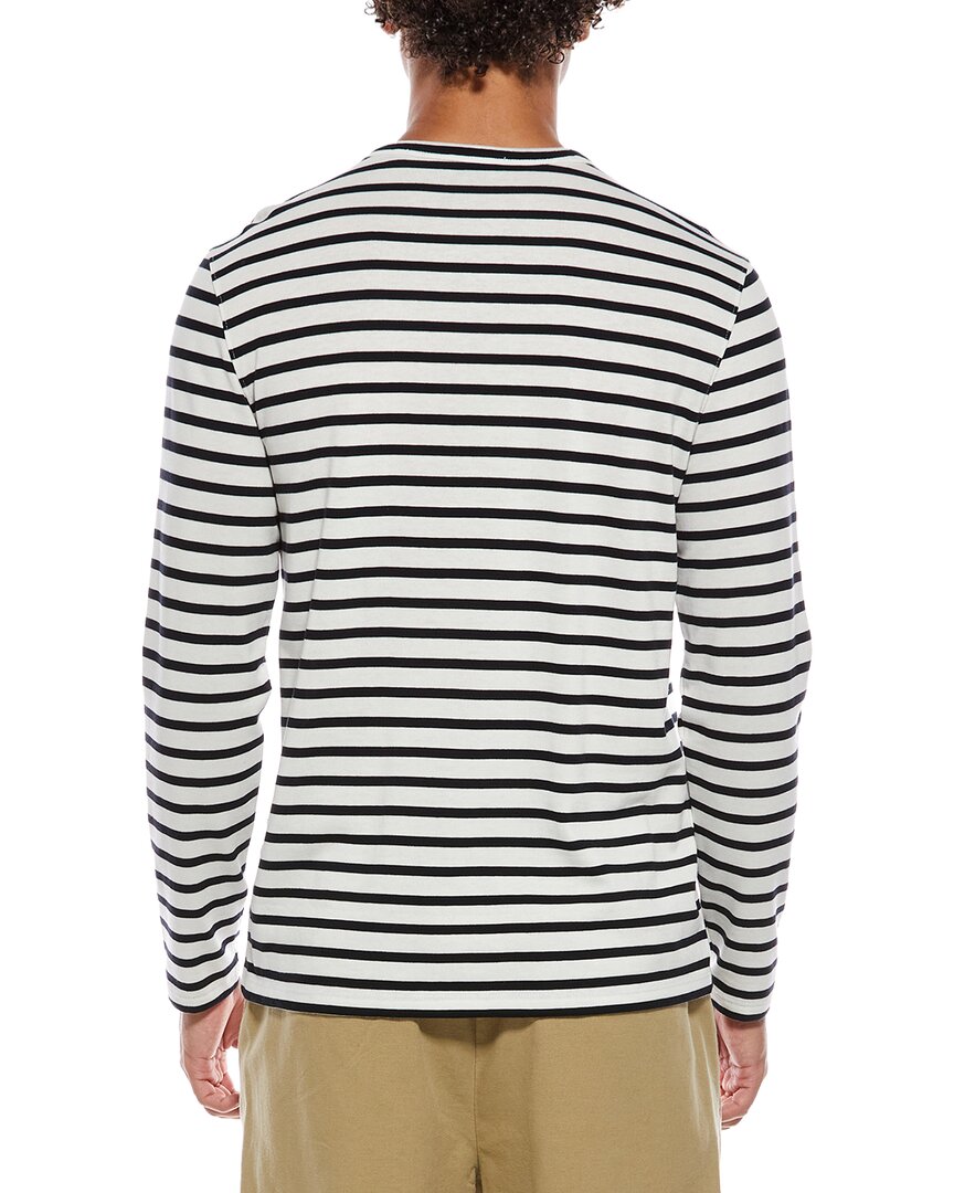 Vince Camiseta Cuello Redondo